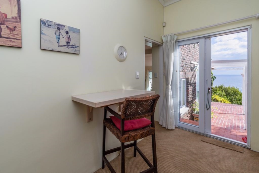 To Let 3 Bedroom Property for Rent in Camps Bay Western Cape